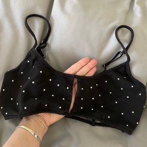 Amuse Society bralette
